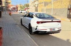 كيا K5
